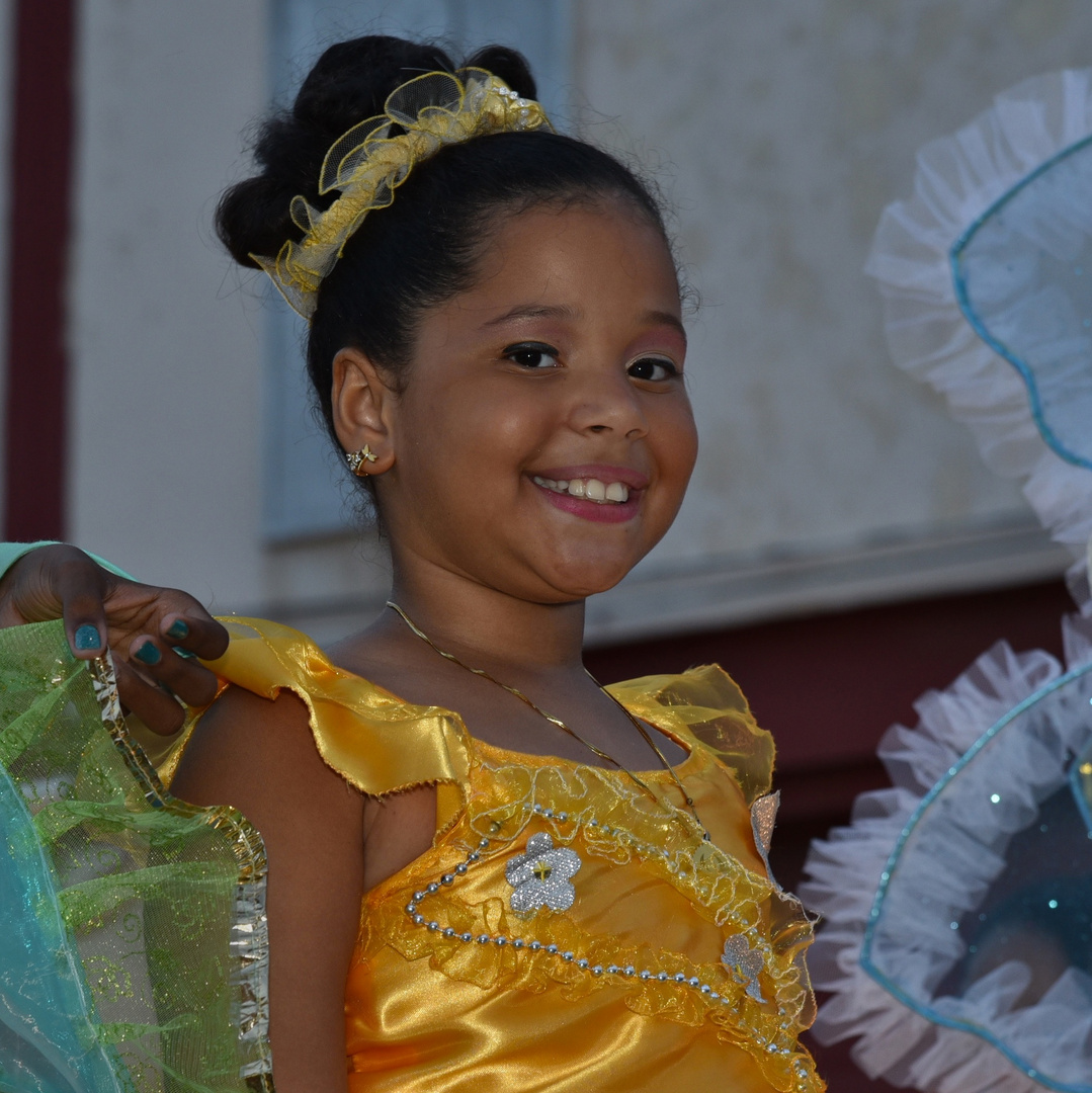 Carnaval infantil 37