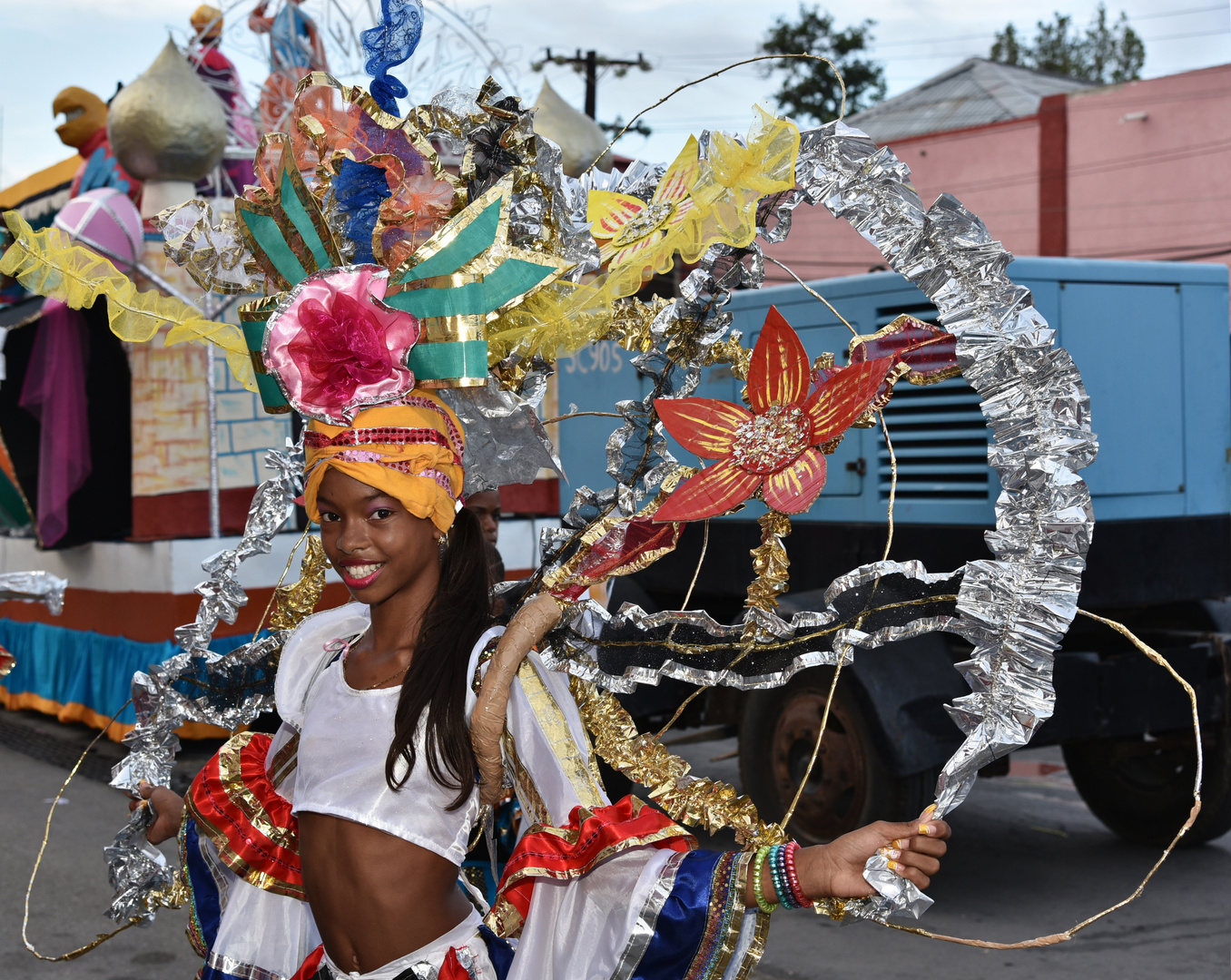 carnaval infantil 39