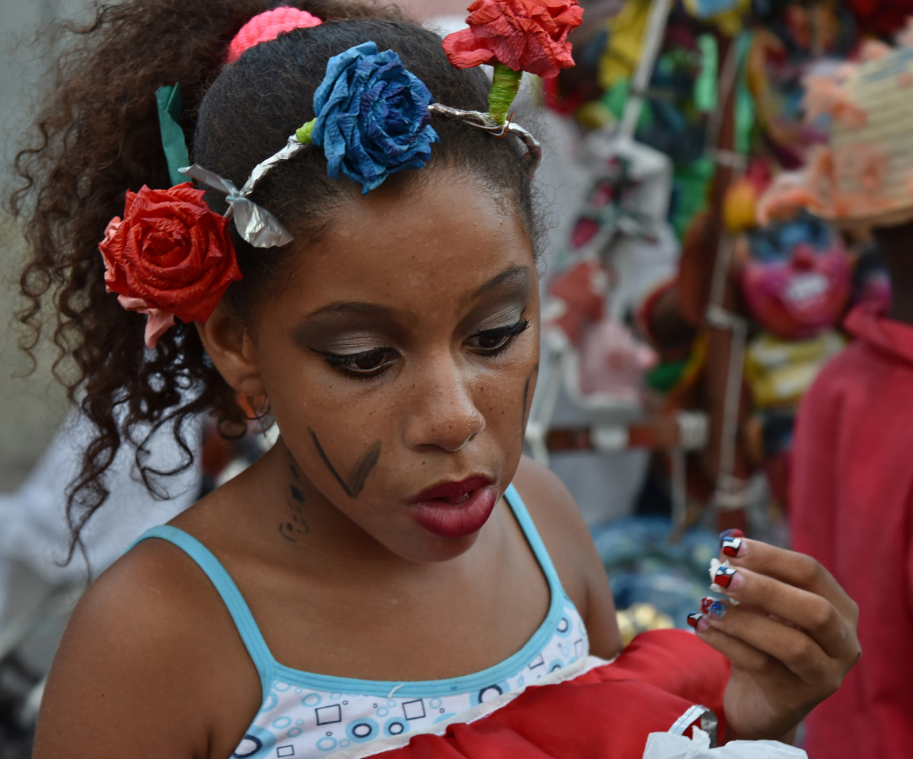 Carnaval infantil 58