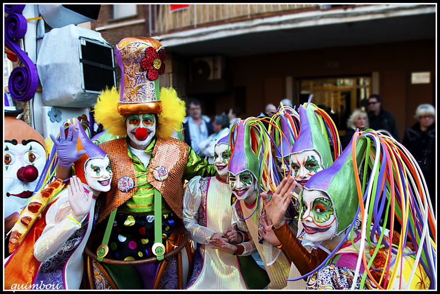 Carnaval IV