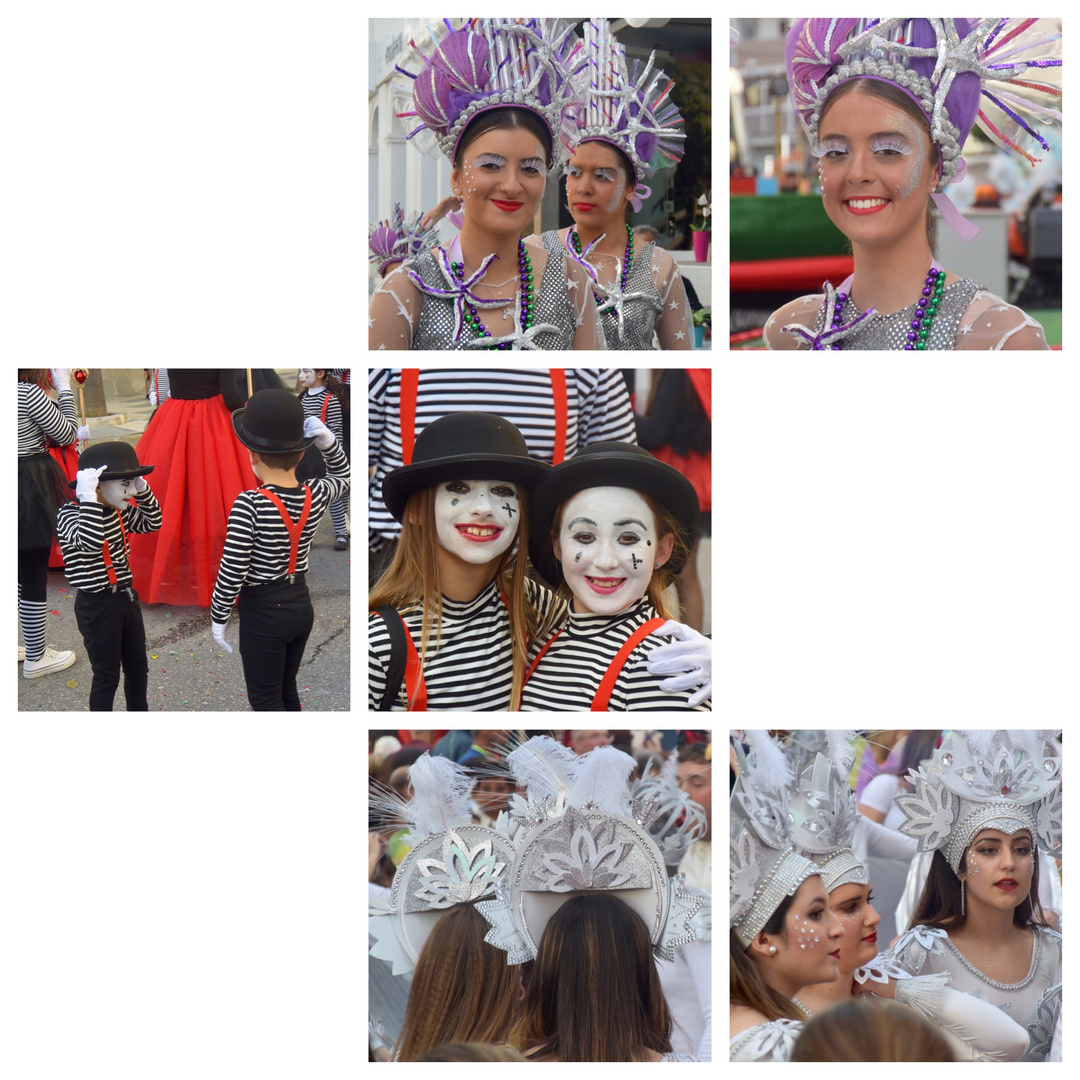 Carnaval IX