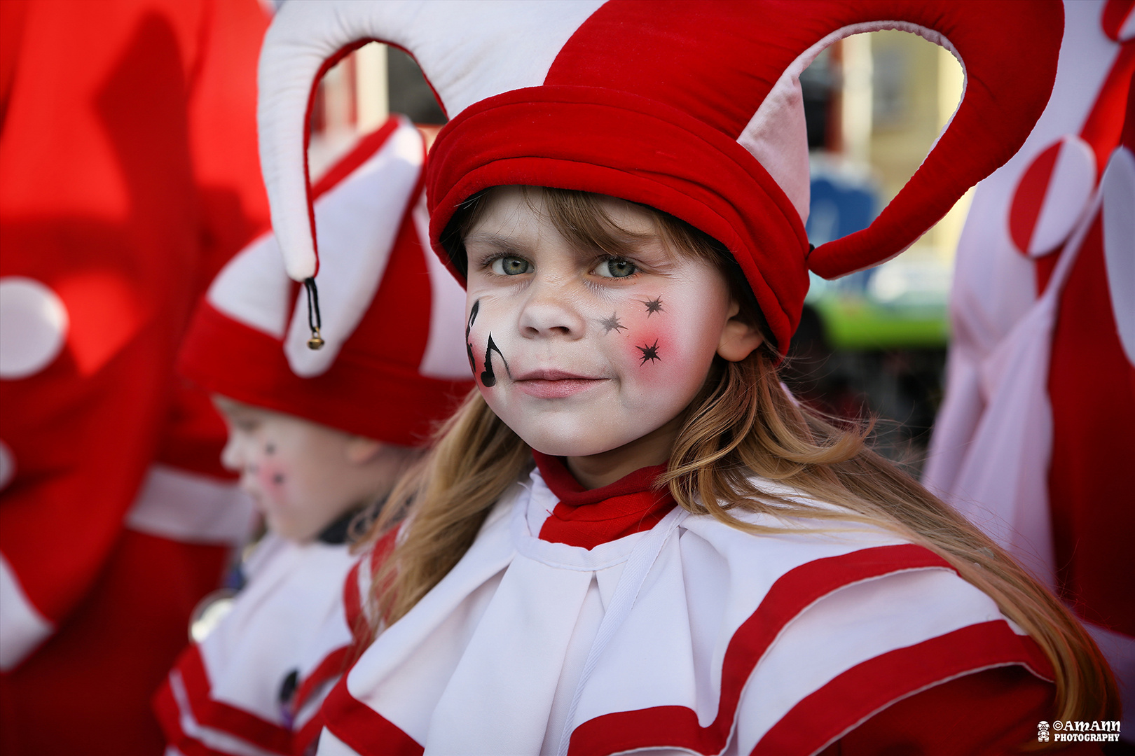 carnaval joker