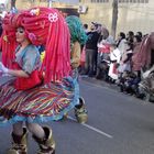 Carnaval Lloret de Mar 2017 II