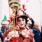 Carnaval of Venice