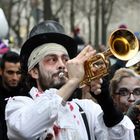 carnaval parisien