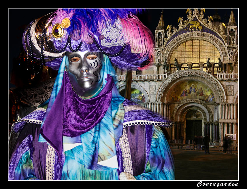 Carnaval Veneciano