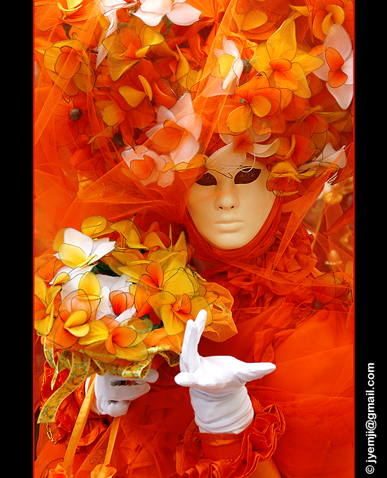 Carnaval Vénitien