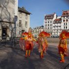 Carnaval venitien Aix les Bains