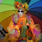 Carnaval vénitien