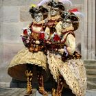 Carnaval Vénitien de Remirmont