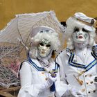 Carnaval vénitien