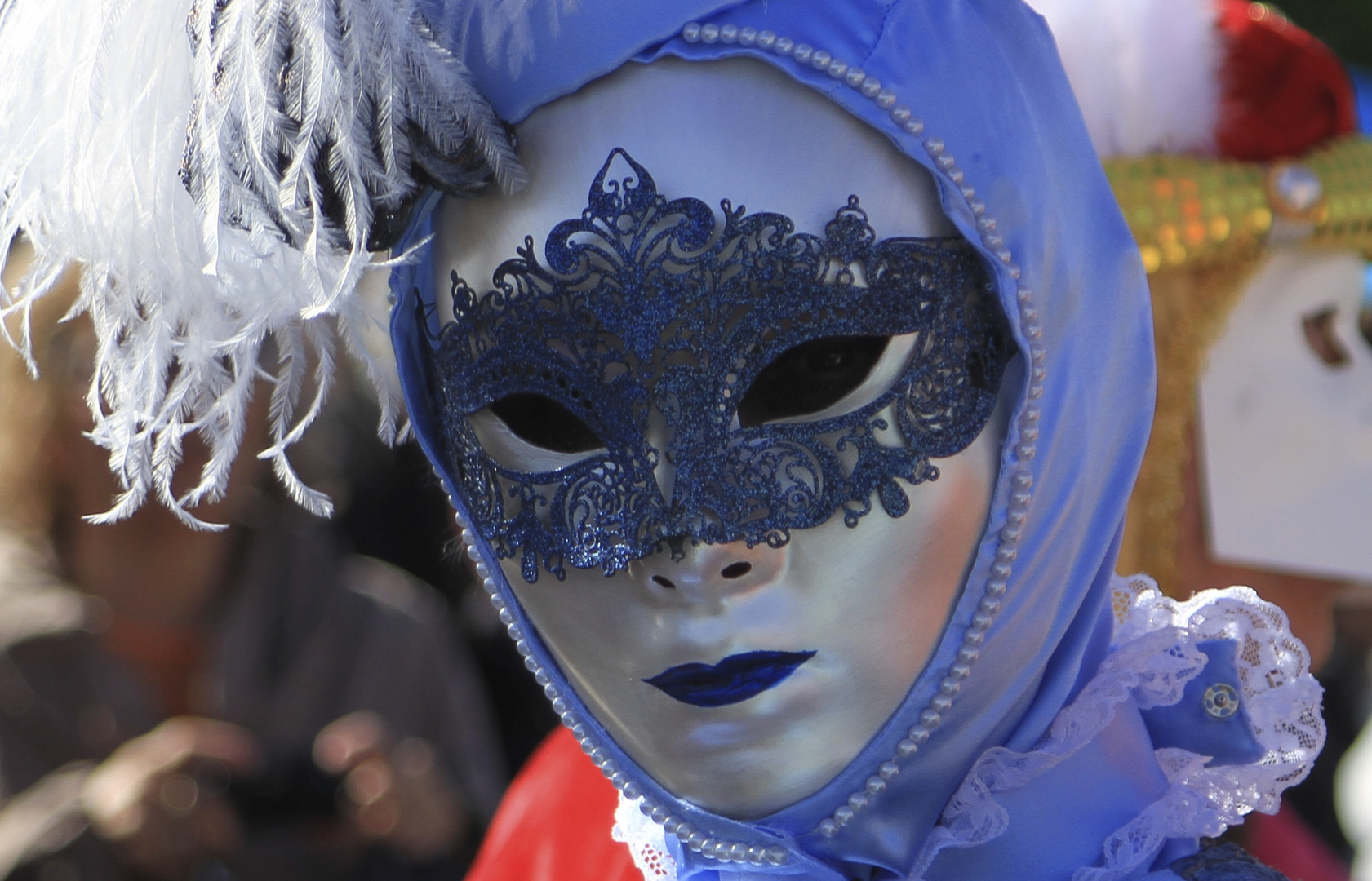 Carnaval Vénitien