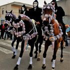 Carnavale della Sardegna  1