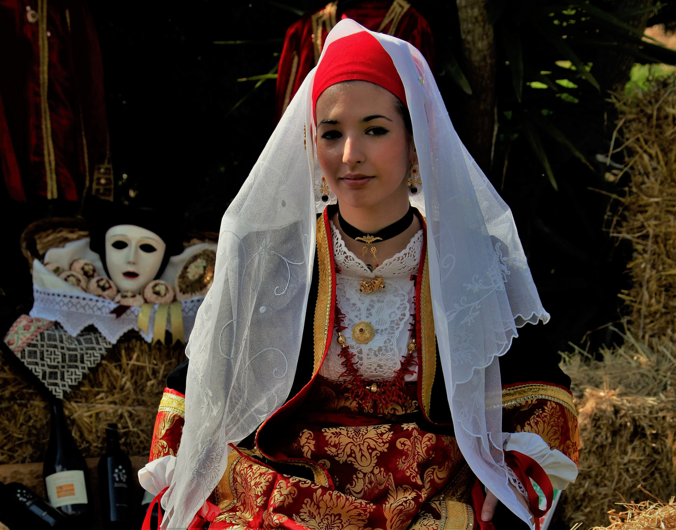 Carnavale della Sardegna  14