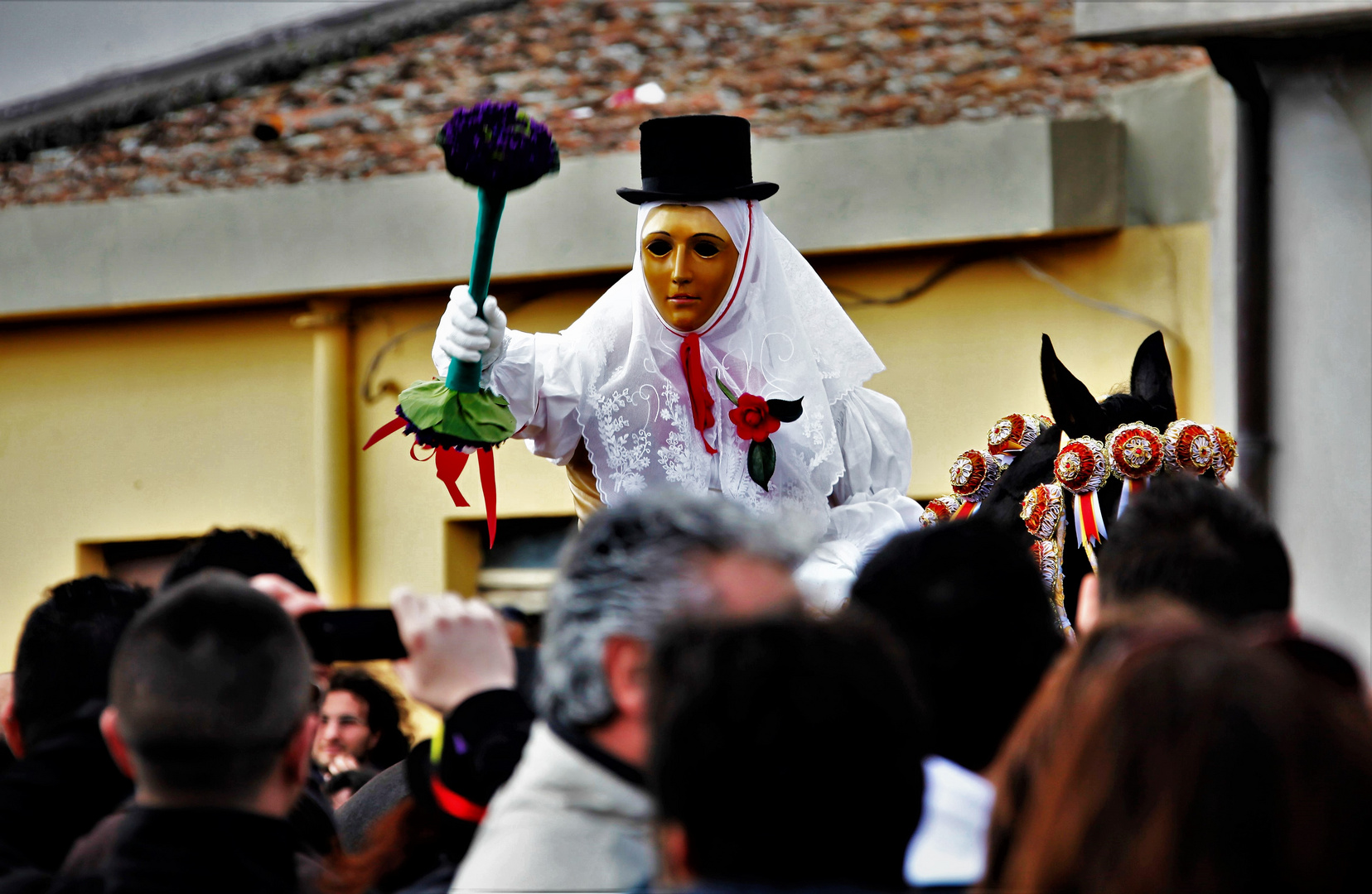 Carnavale della Sardegna   6