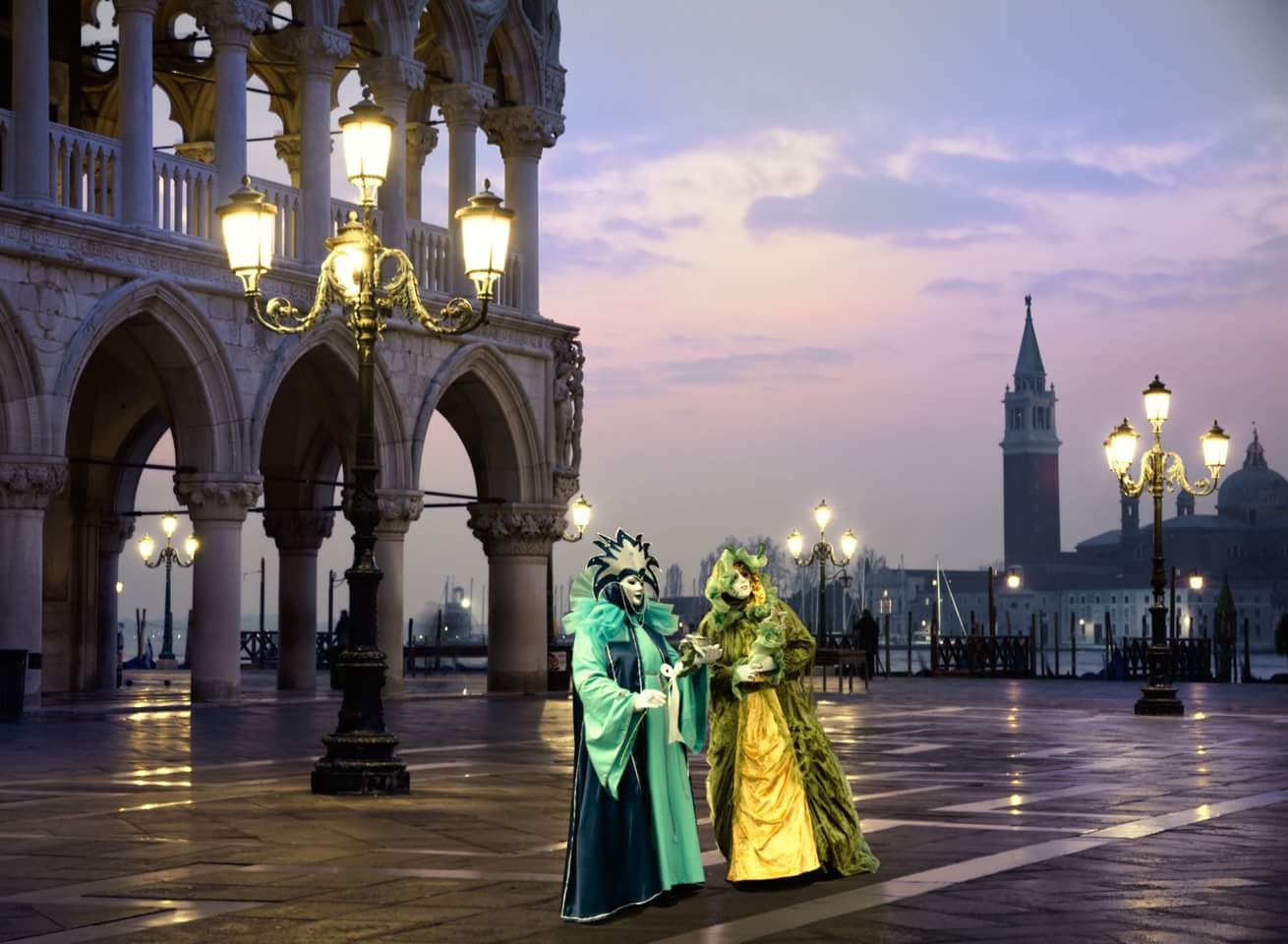 Carnavale di Venezia