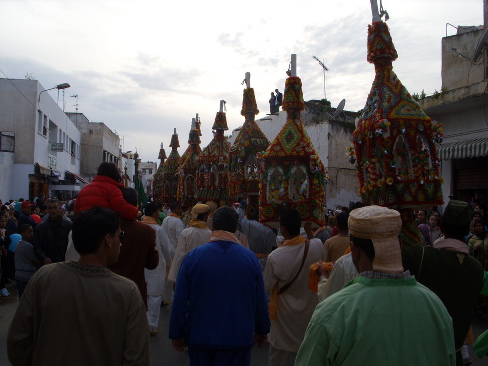 carnavale.