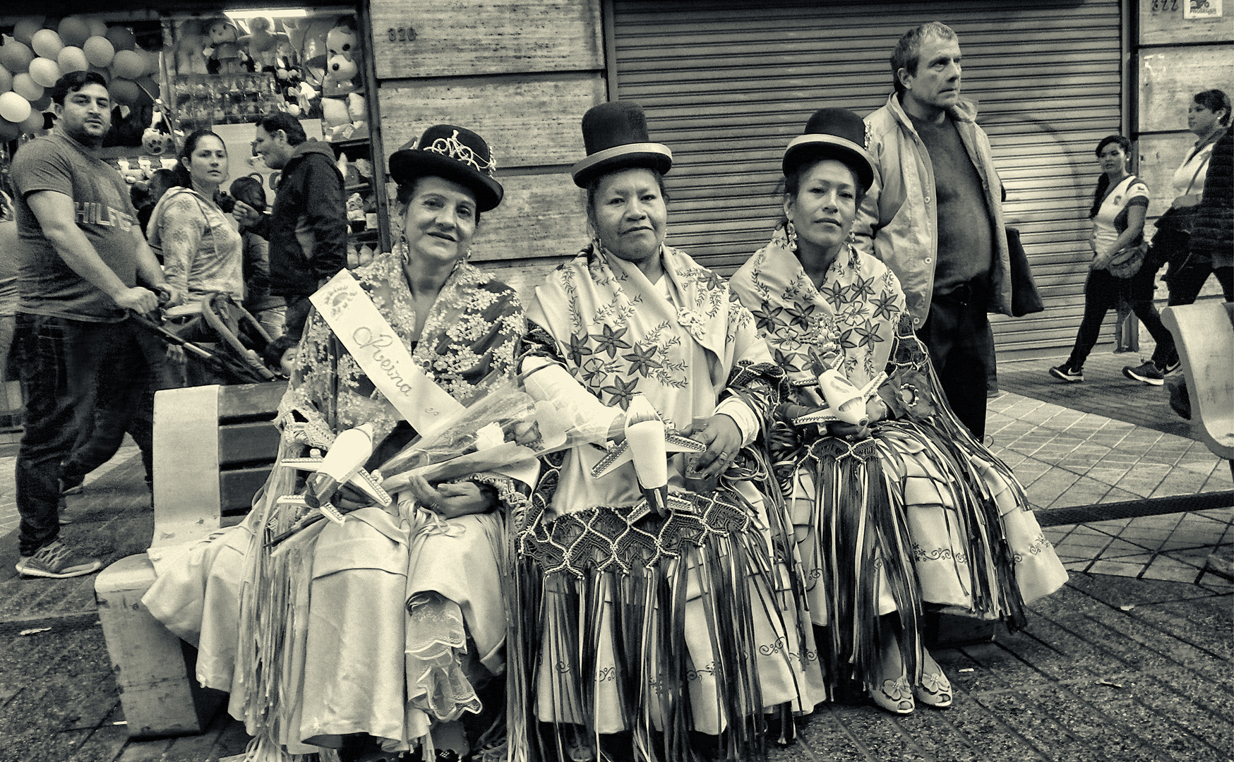 Carnavaleras