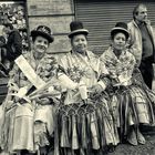 Carnavaleras