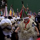 Carnavales de Ituren y Zubieta.