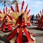 carnavar ,lloret de mar