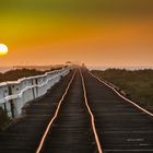 Carnavon Jetty