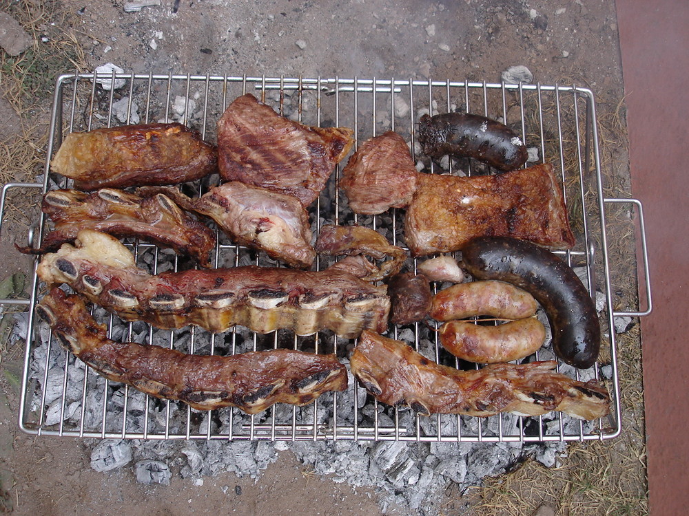 Carne argentina