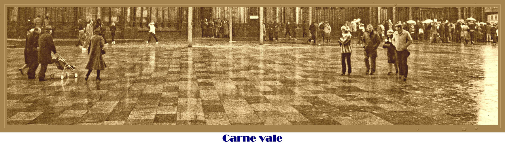 Carne-vale