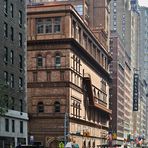 Carnegie Hall