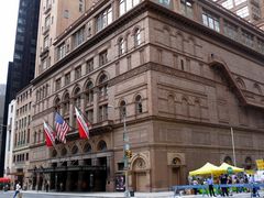 Carnegie Hall