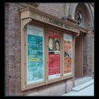 Carnegie Hall Poster