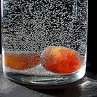 Carneole im Wasserglas 2