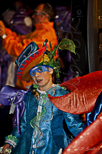 Carnestoltas Calella 2013 nº2