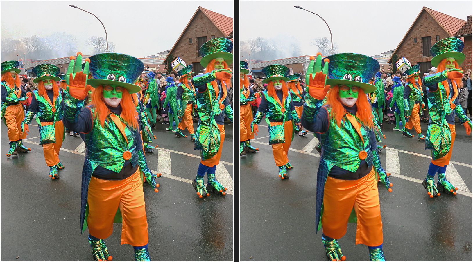 Carneval 2023 (3D Kreuzblick)