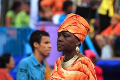 carneval costa rica