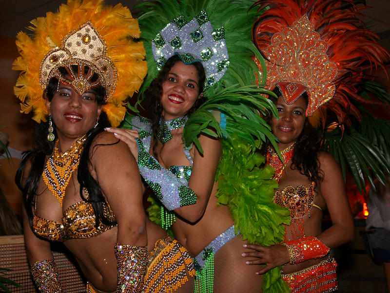 Carneval de Brasil