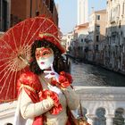 Carneval de Venecia #1