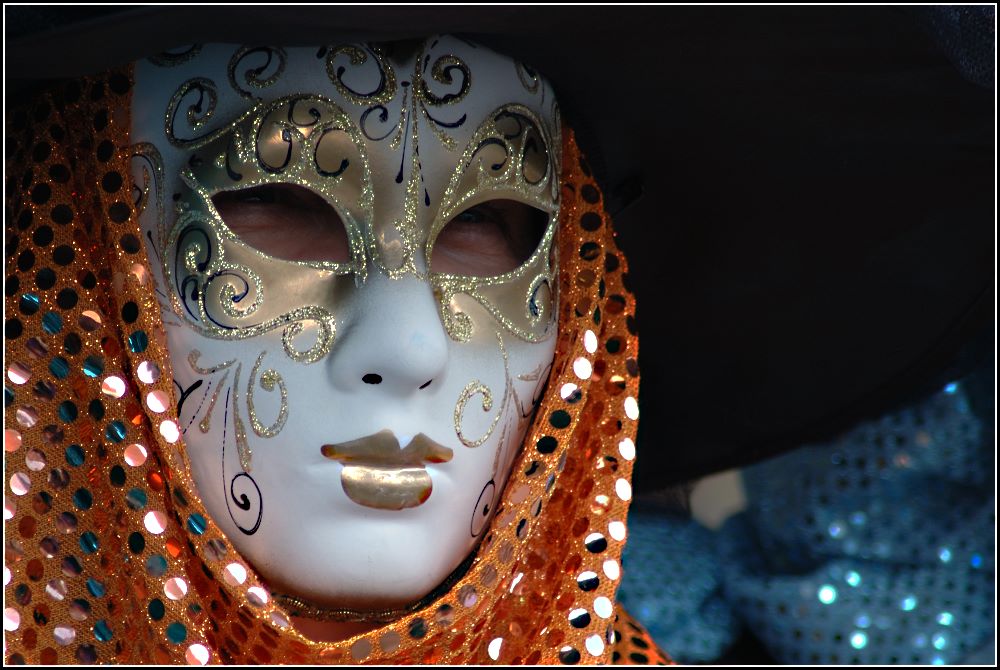 ... Carneval de Venecia ...