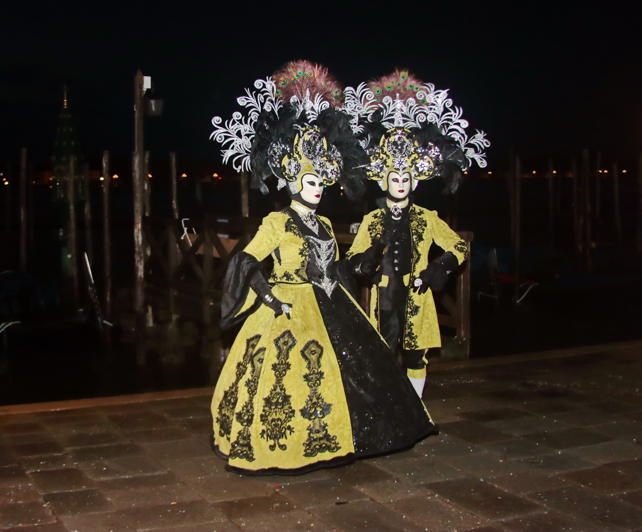 Carneval de Venezia Nr.1
