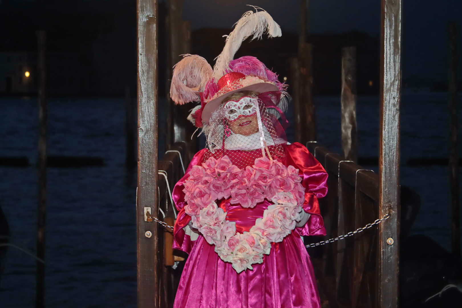 Carneval de Venezia Nr.10