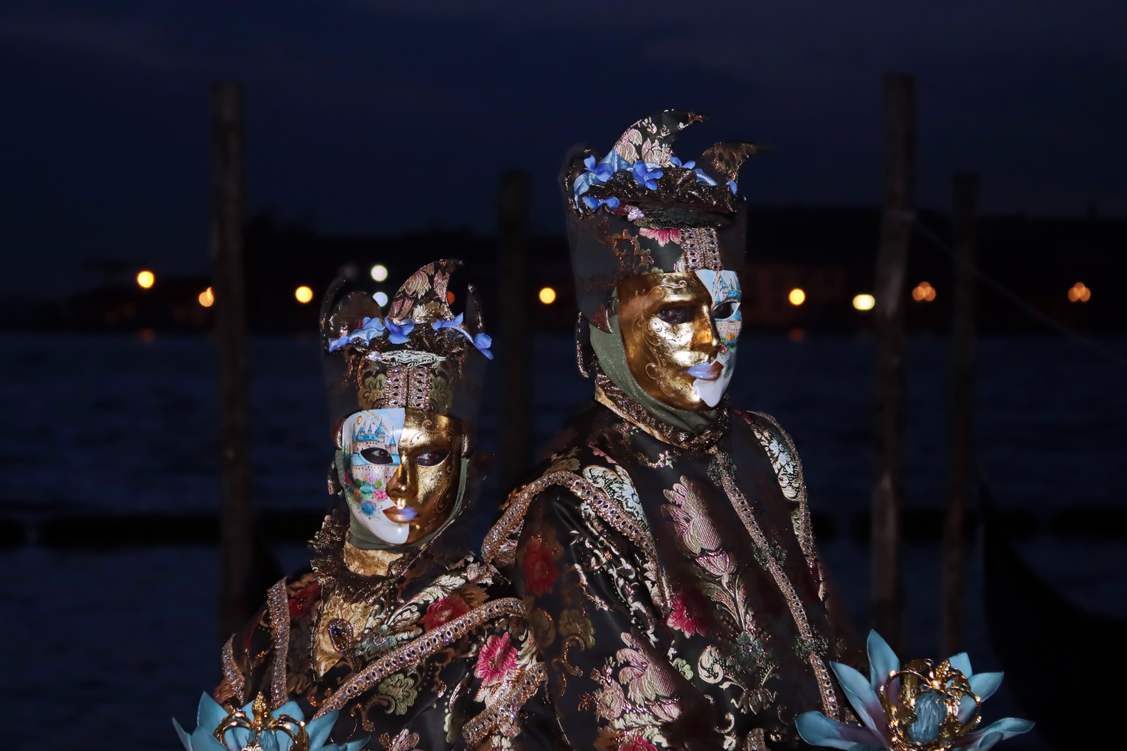 Carneval de Venezia Nr.11