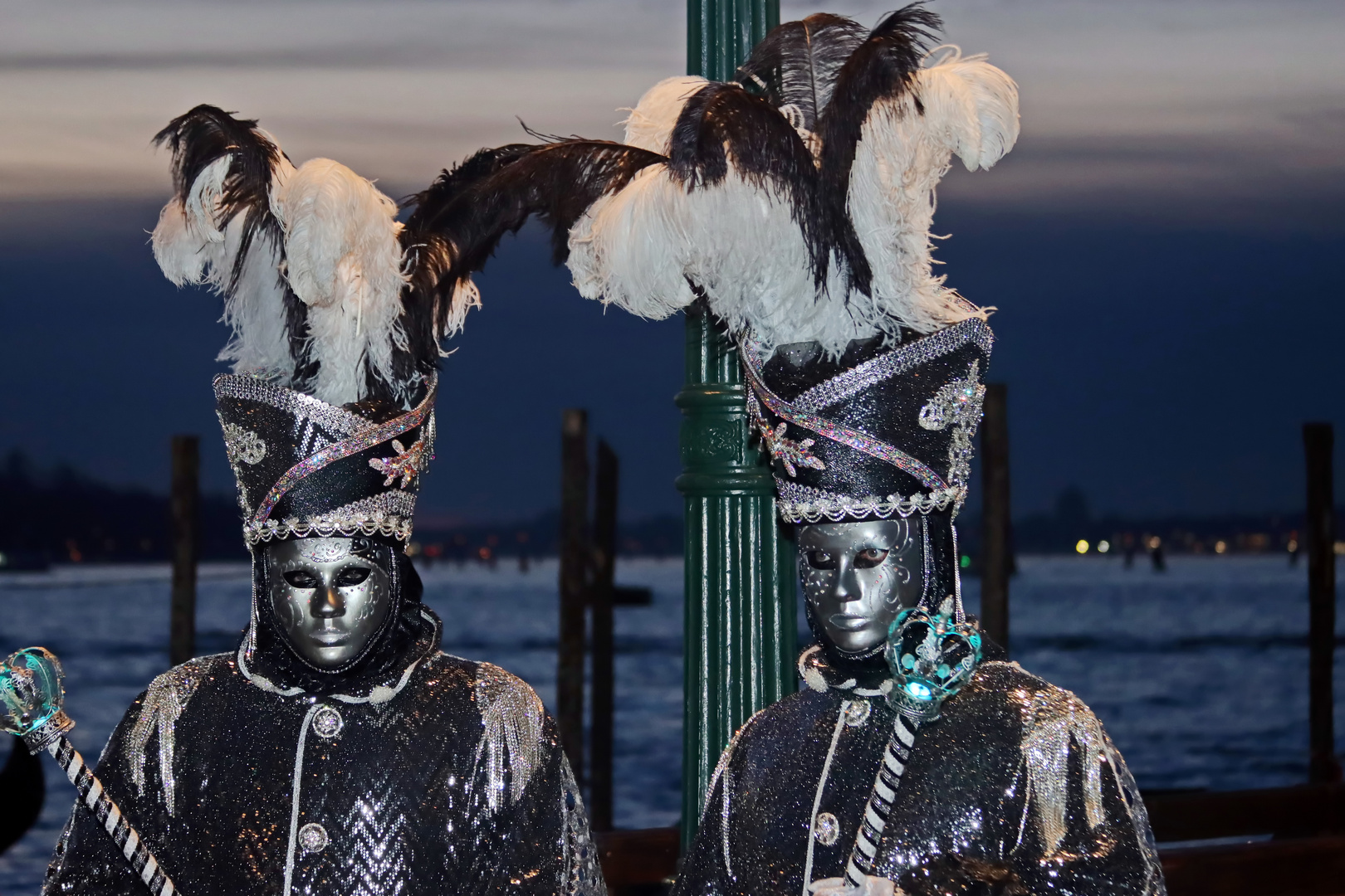 Carneval de Venezia Nr.12