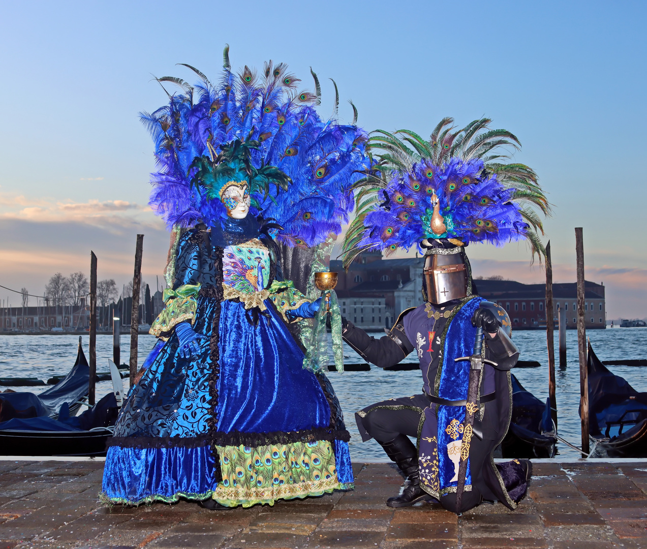 Carneval de Venezia Nr.16