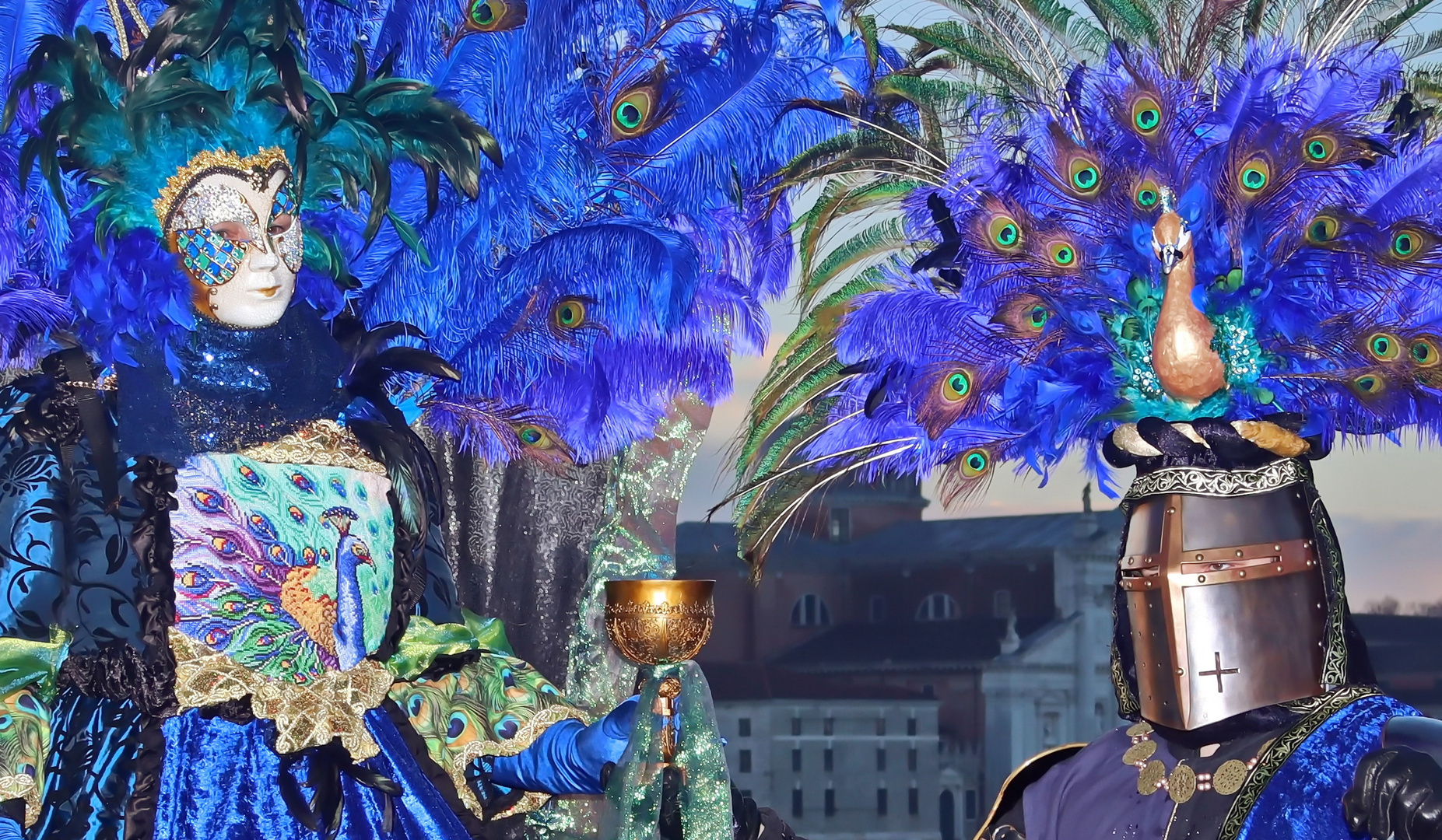 Carneval de Venezia Nr.16 a