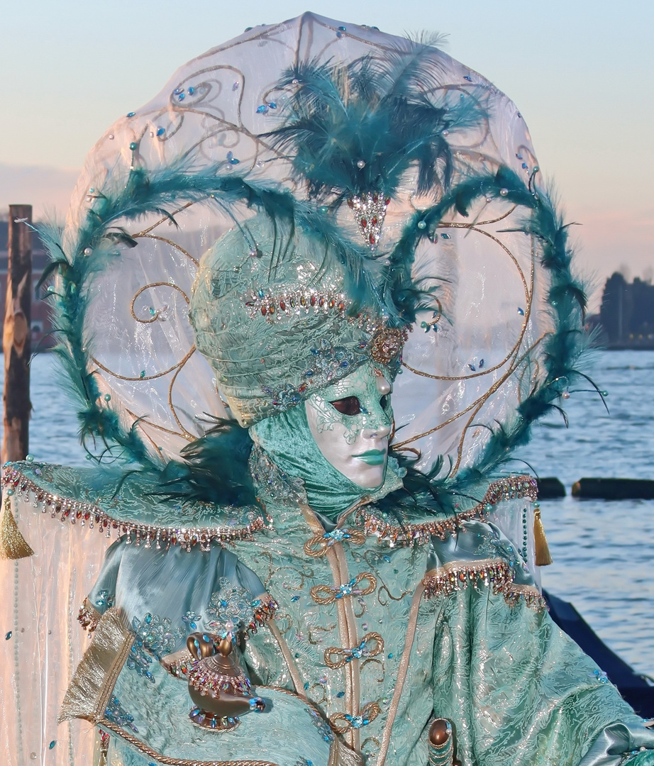 Carneval de Venezia Nr.17