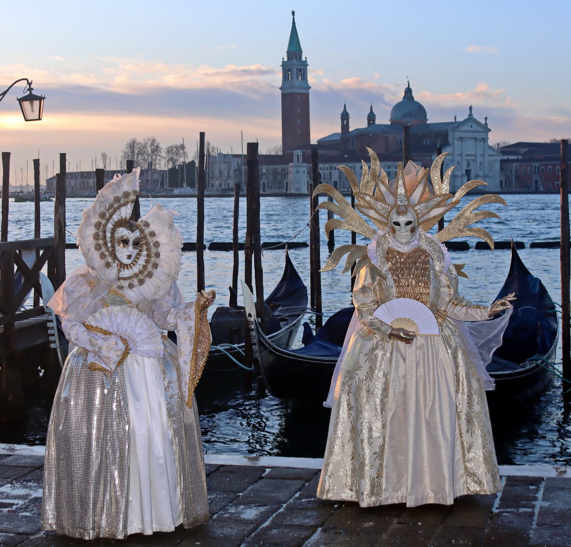 Carneval de Venezia Nr.18