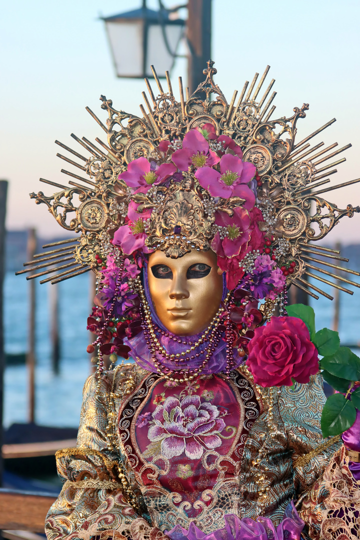Carneval de Venezia Nr.19