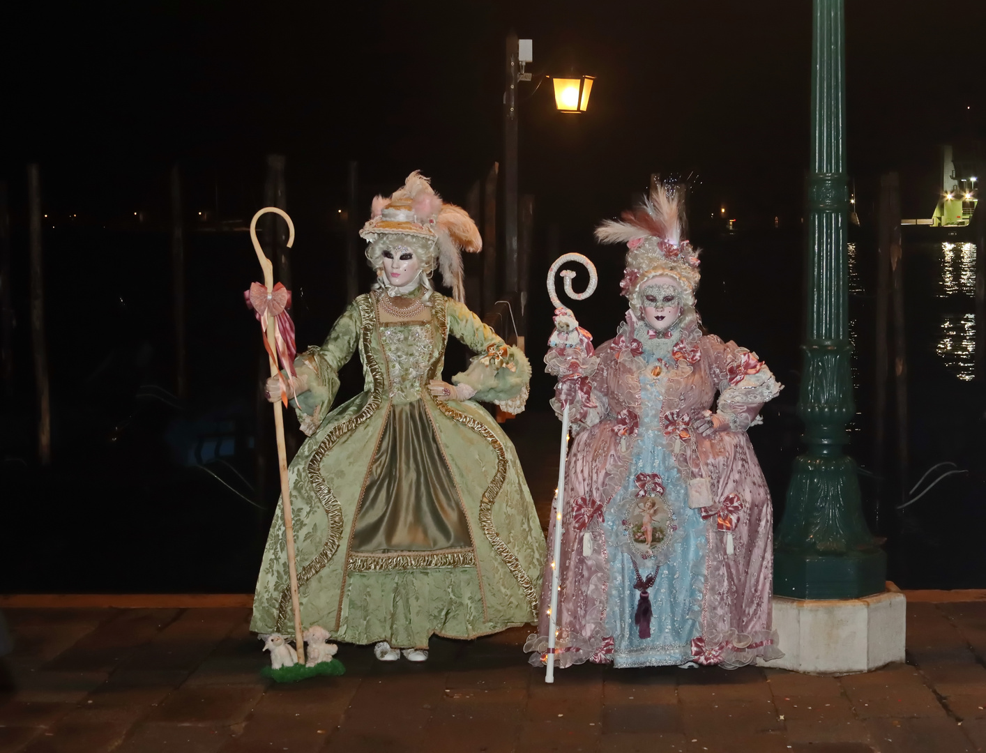 Carneval de Venezia Nr.2