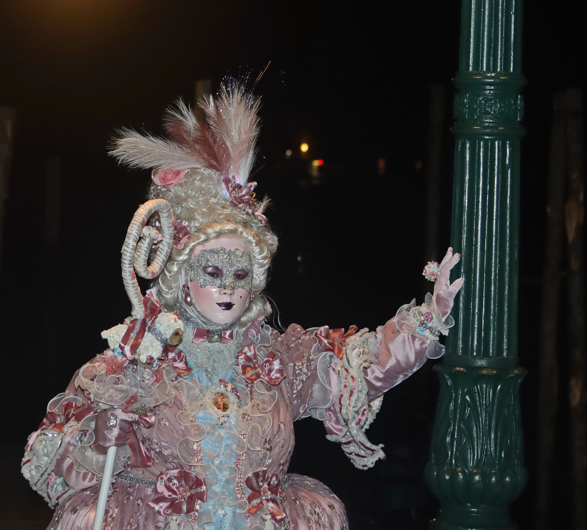 Carneval de Venezia Nr.2 a