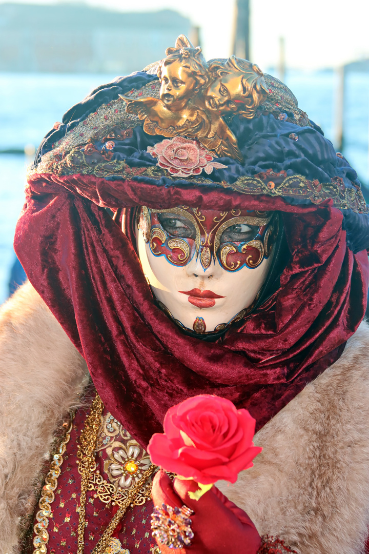 Carneval de Venezia Nr.20